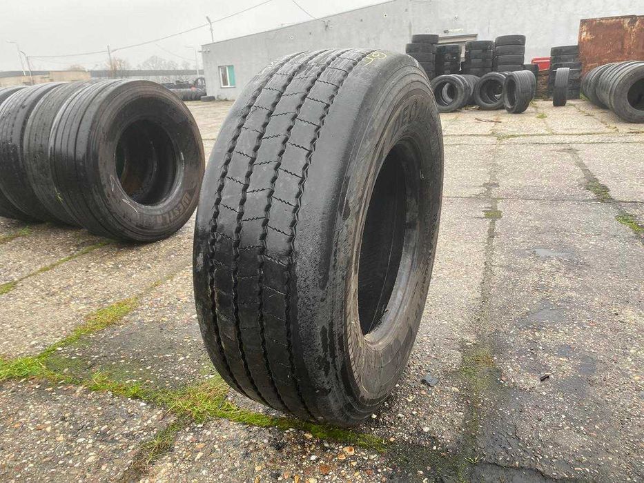 Opona używana naczepowa 385/65r22.5 Aeolus Neo Allroads T2 10mm WYSYŁK