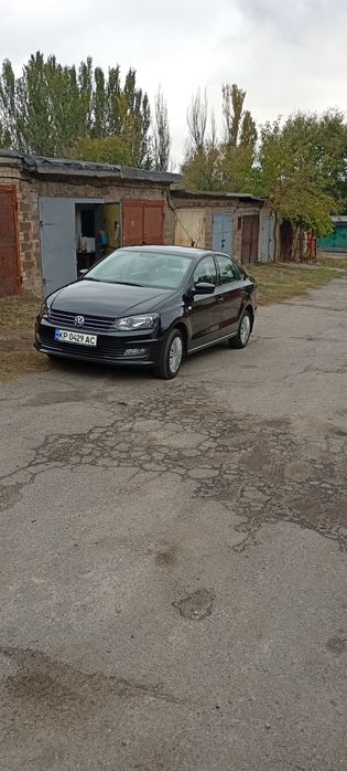 Продам Фольксваген Поло