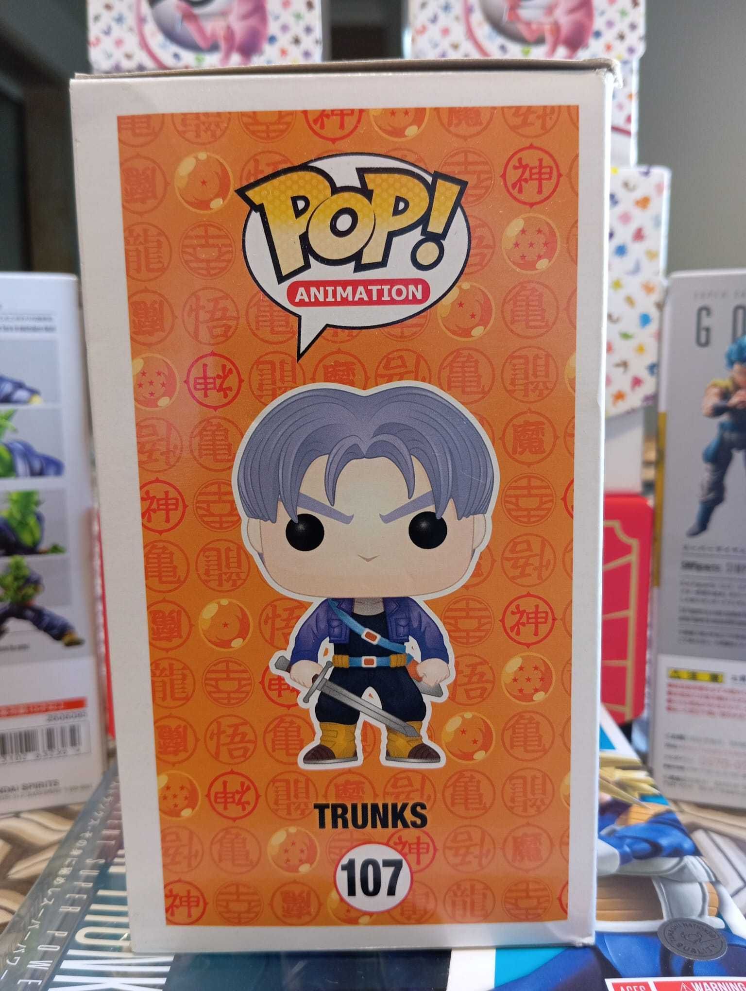 POP! Trunks 107.