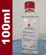 Álcool Gel 70% - 100ml