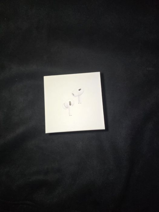 Наушники apple airpods pro 2