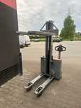 Paleciak elektryczny STill,1000 kg /1,6m/2024r/120moto godz