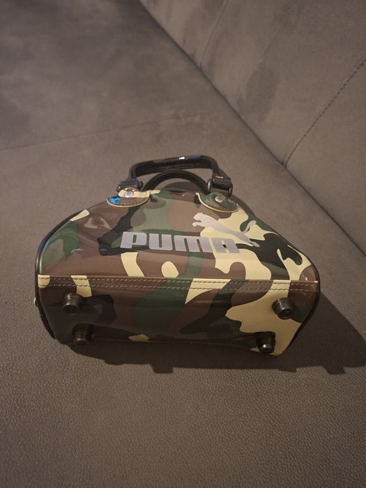 Sprzedam torebkę puma