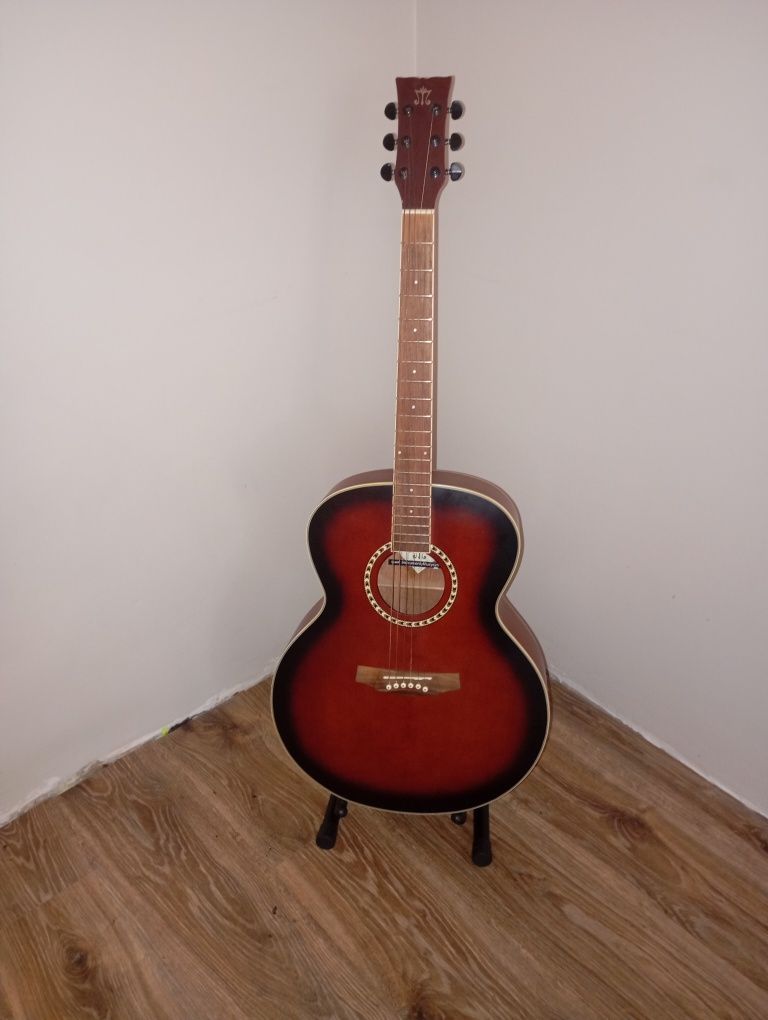 Gitara akustyczna