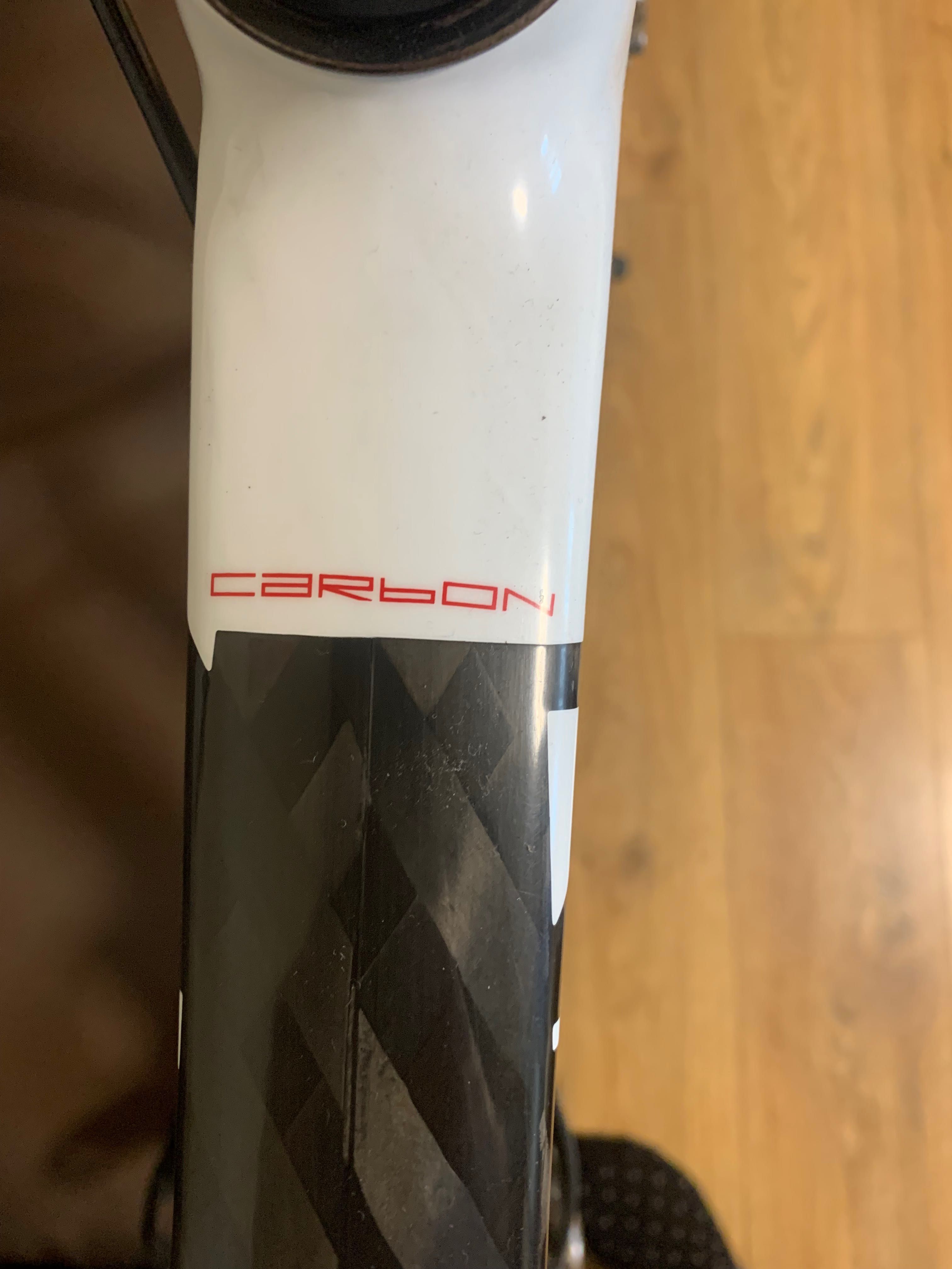 Шосейний велосипед Centurion Carbon