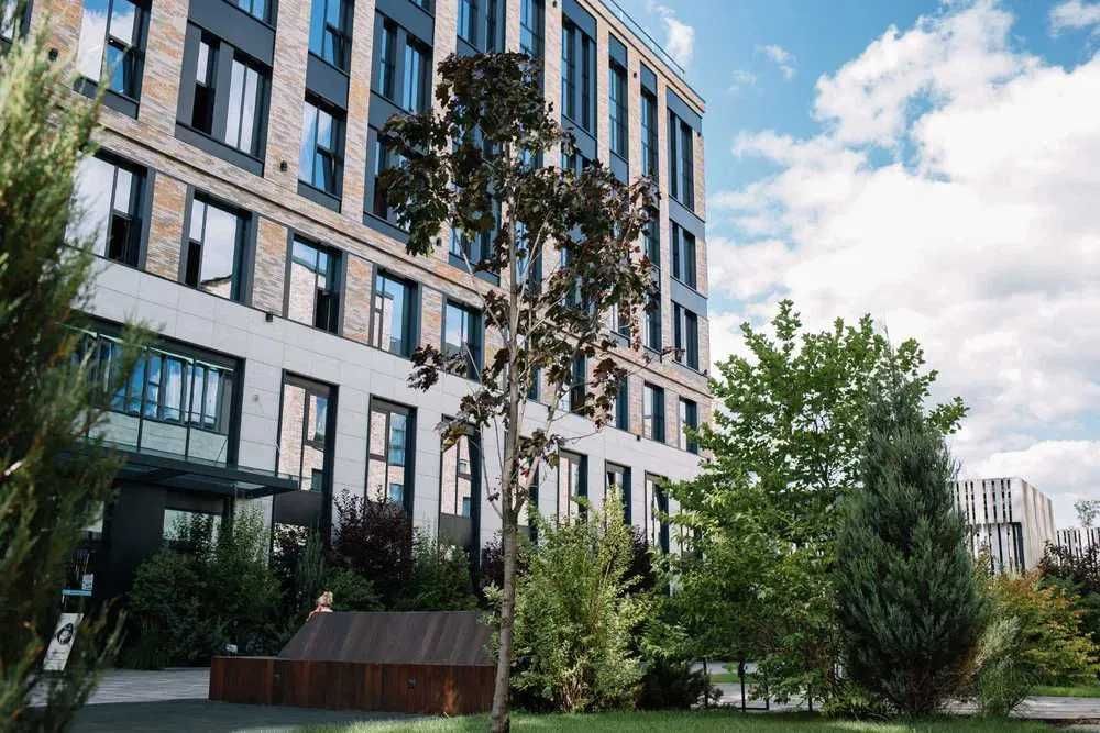 БЕЗ% Офіс 565м2 БЦ City Garden. Метро Васильківська