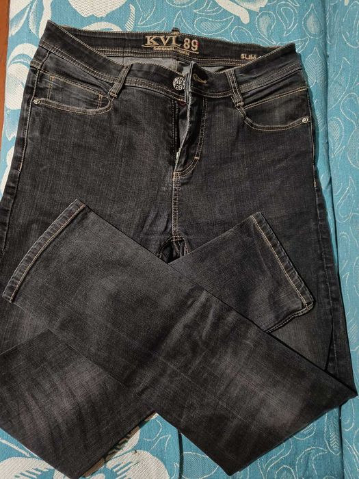 Джинсы Colins. Springfield. KVL. Срочно.