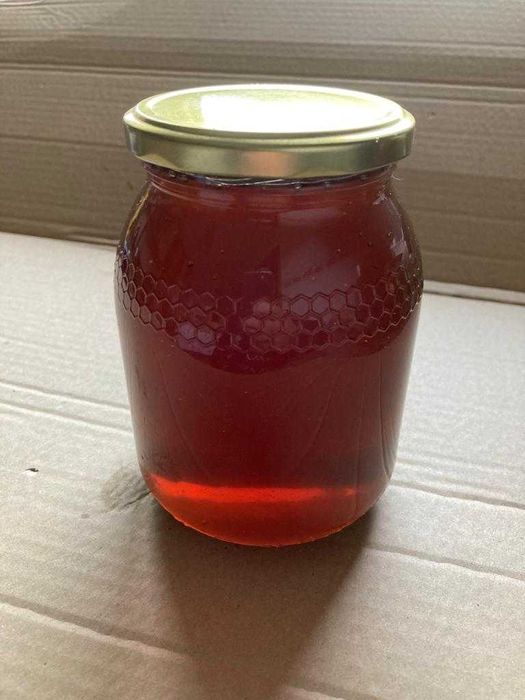 Mel Multifloral - Trás-os-Montes