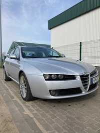 Okazja! Dlugie opłaty! Alfa Romeo 159 1.9 JTDm 120 KM EGR DPF