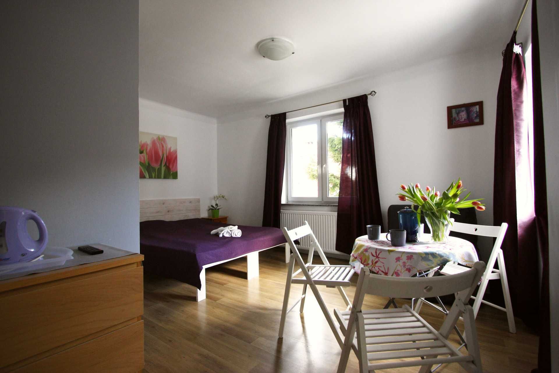 Pokoje Podgórna 6 Wolne Terminy Centrum 100m od Rynku Kazimierz Dolny
