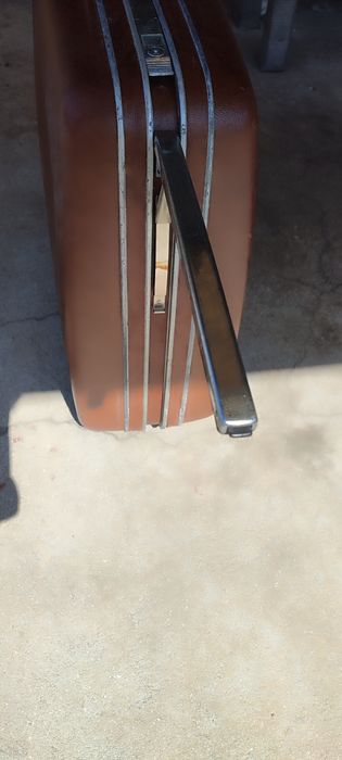 Mala viagem Samsonite