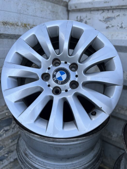 Jantes 16 Série 1 BMW 5x120 fim de stock