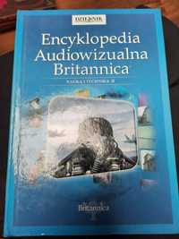Encyklopedia audiowizualna Britannica