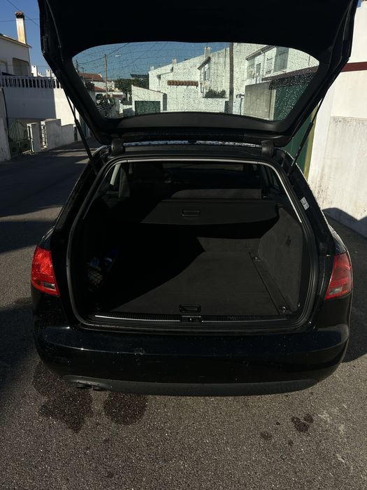 Audi 04 2006.