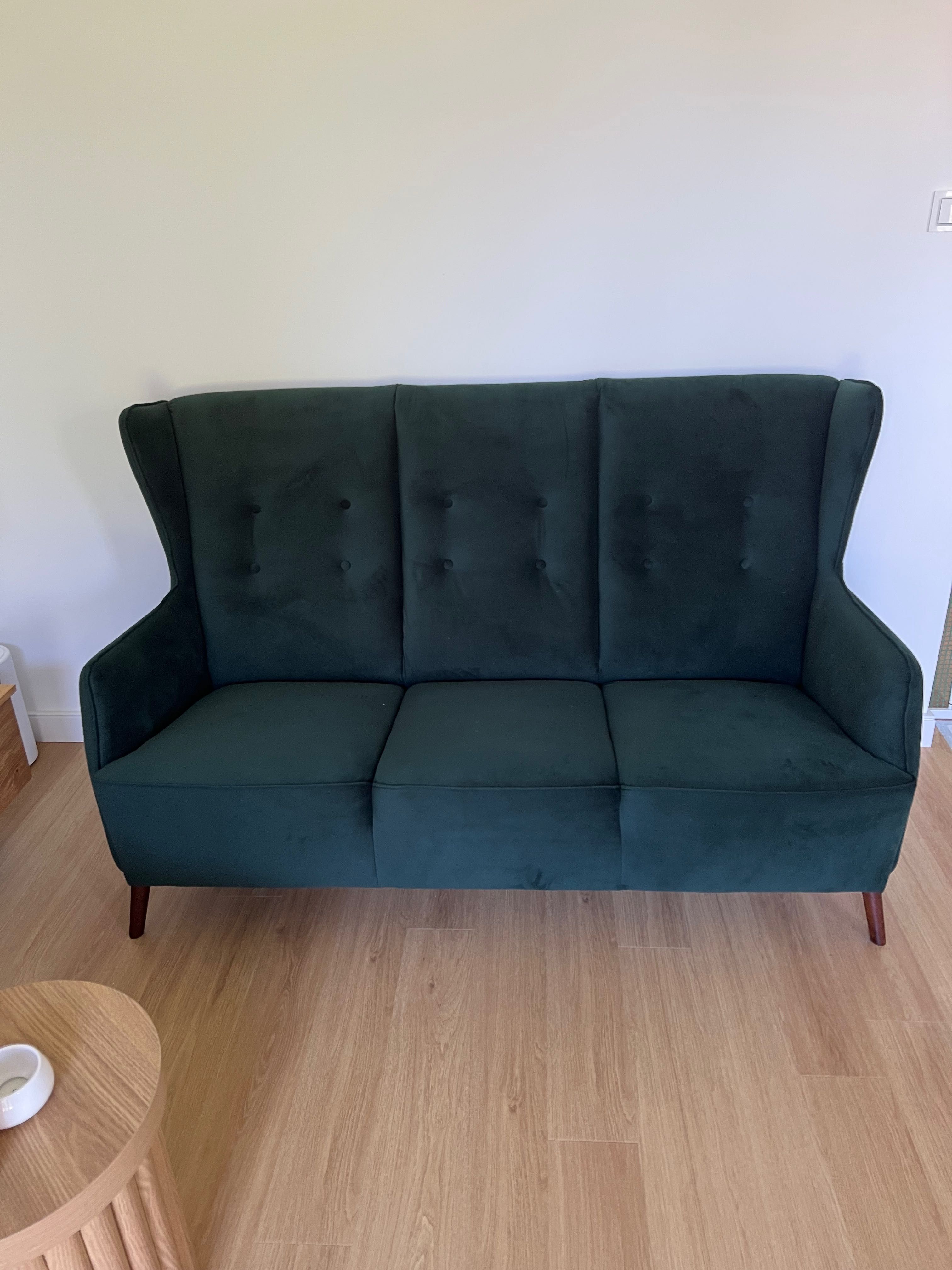 Sofa 3 osobowa stan jak nowy