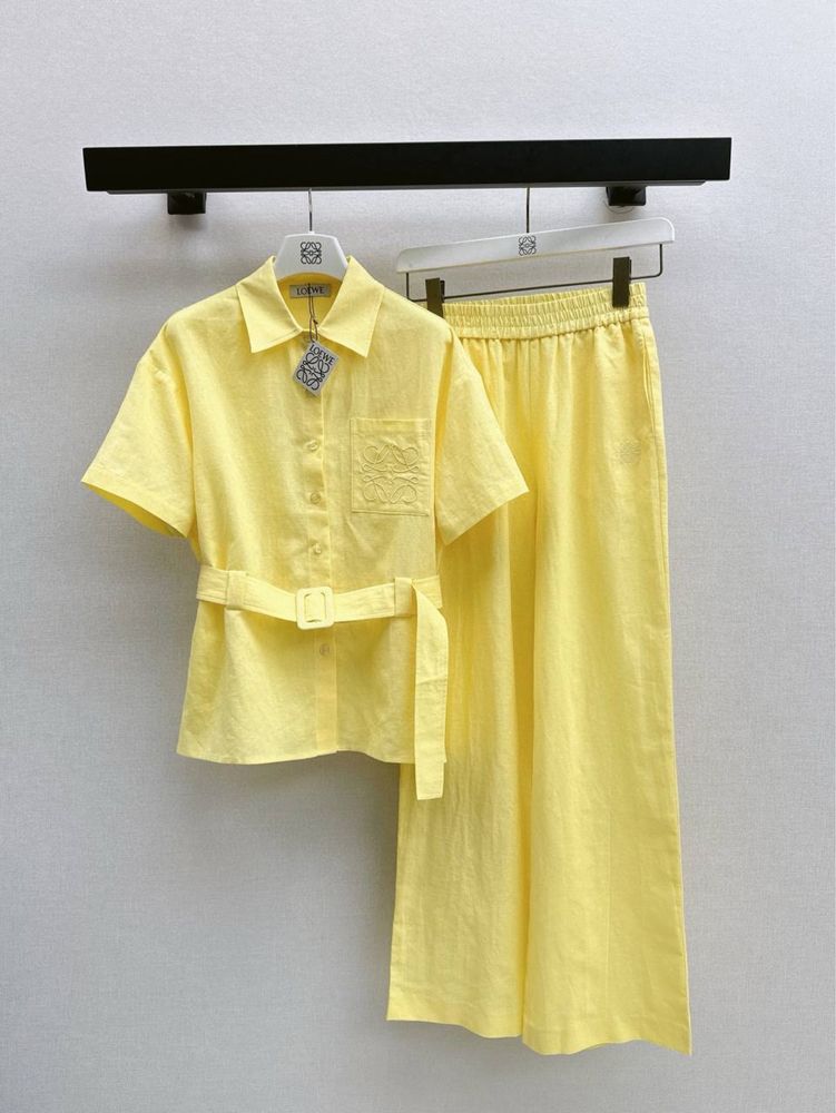 Костюм loro piana та інші