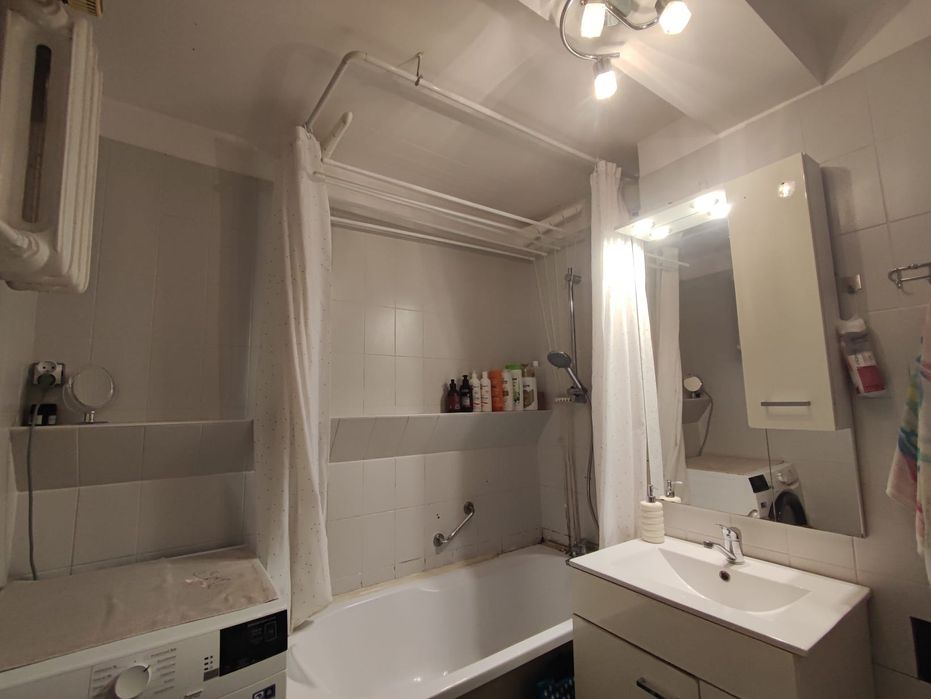 Mieszkanie 69 m2 plus garaż murowany