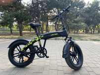 Электровелосипед Like Bike Colt Идеальное Состояние