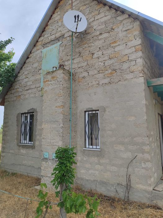 Продам будинок новий