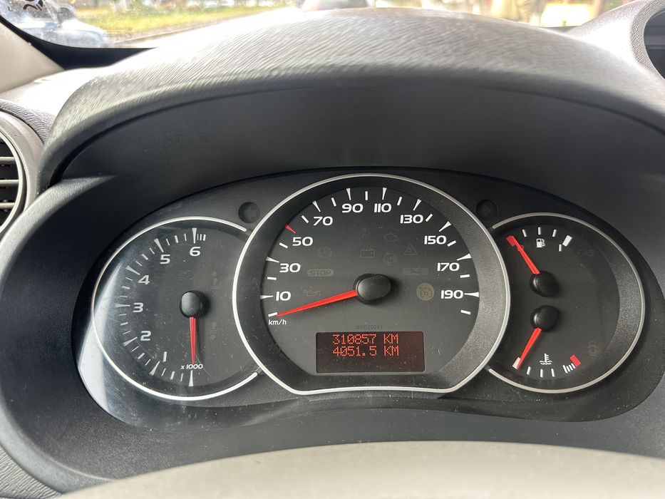 Продам терміново Renaullt Kangoo 2