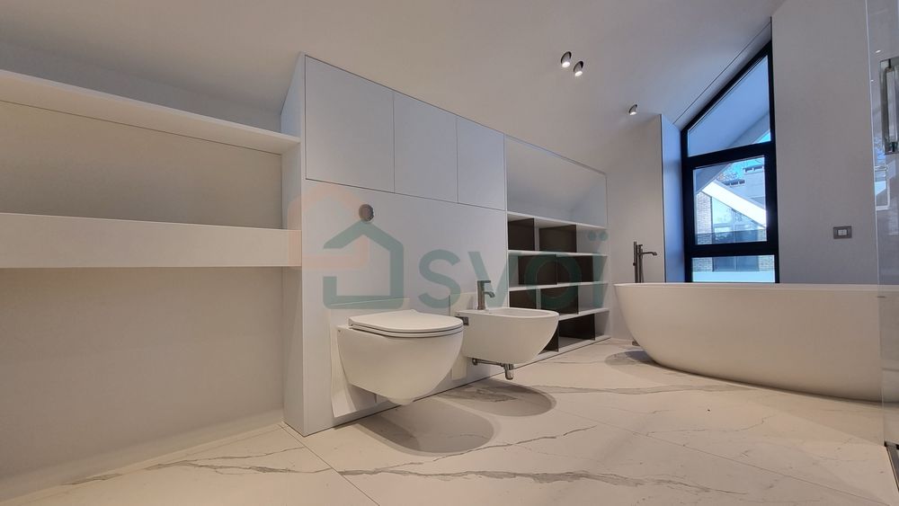 Новий ремонт! КМ Park Residence. Топовий будинок в Бучі! Пряма продаж