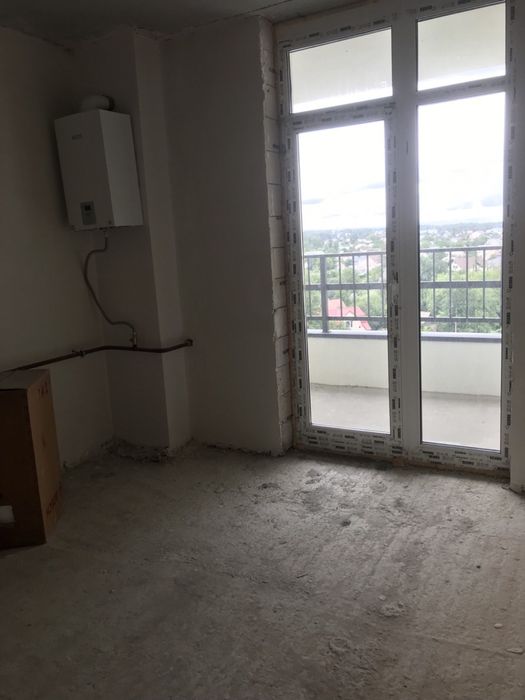 Супер пропозиція! Квартира в Синергія Сіті в зданому будинку