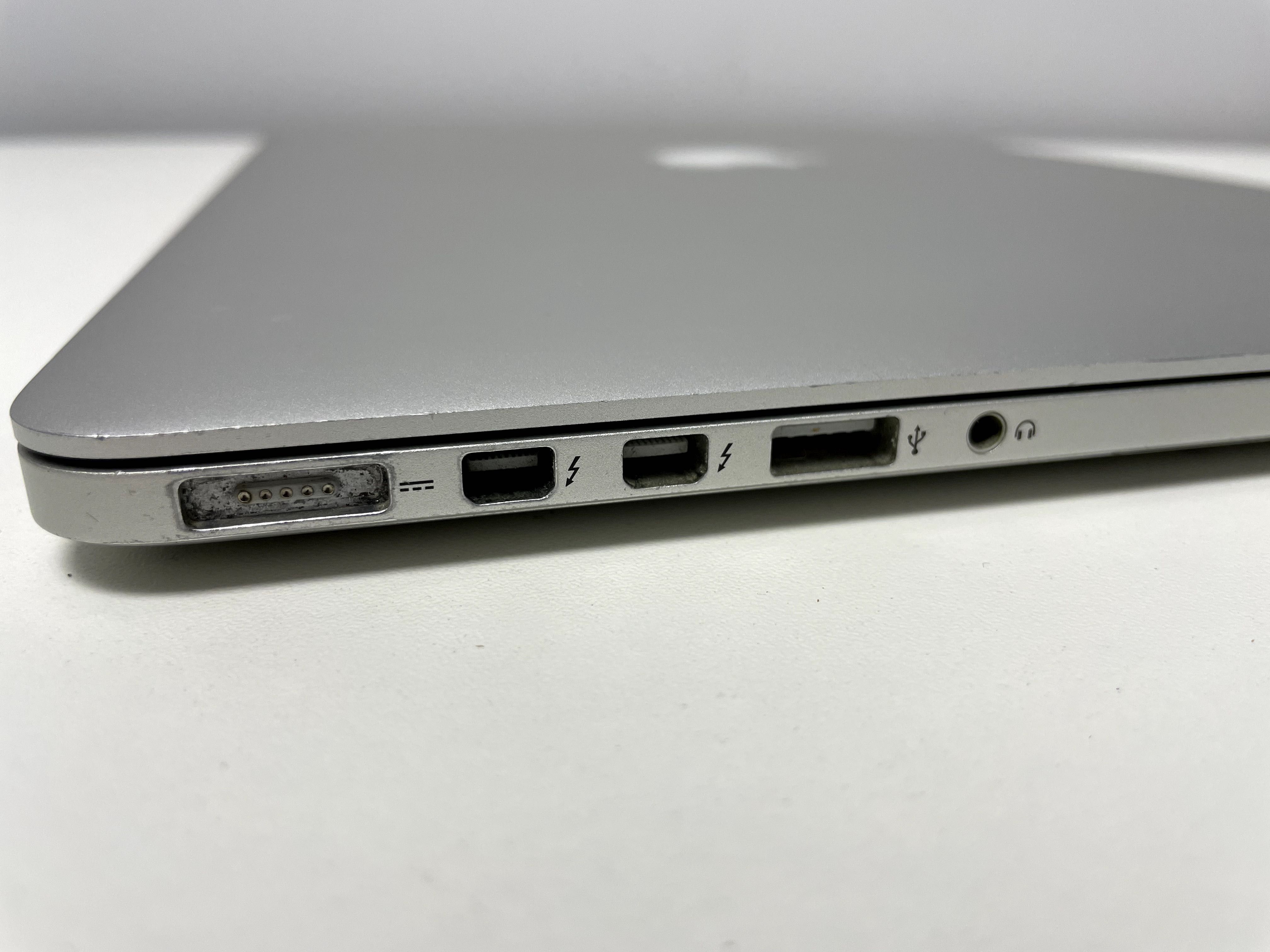 MacBook Pro 15 2015 Retina, i7, 16GB, 512 SSD