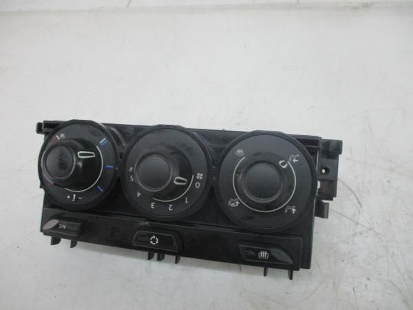 Comando chauffage / sofagem CITROËN C3 II (SC_)