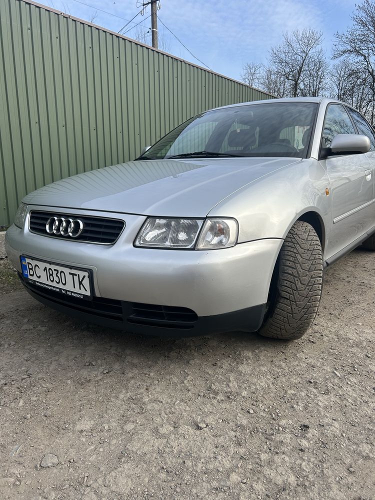 Ауді А3  Audi A3 автомат