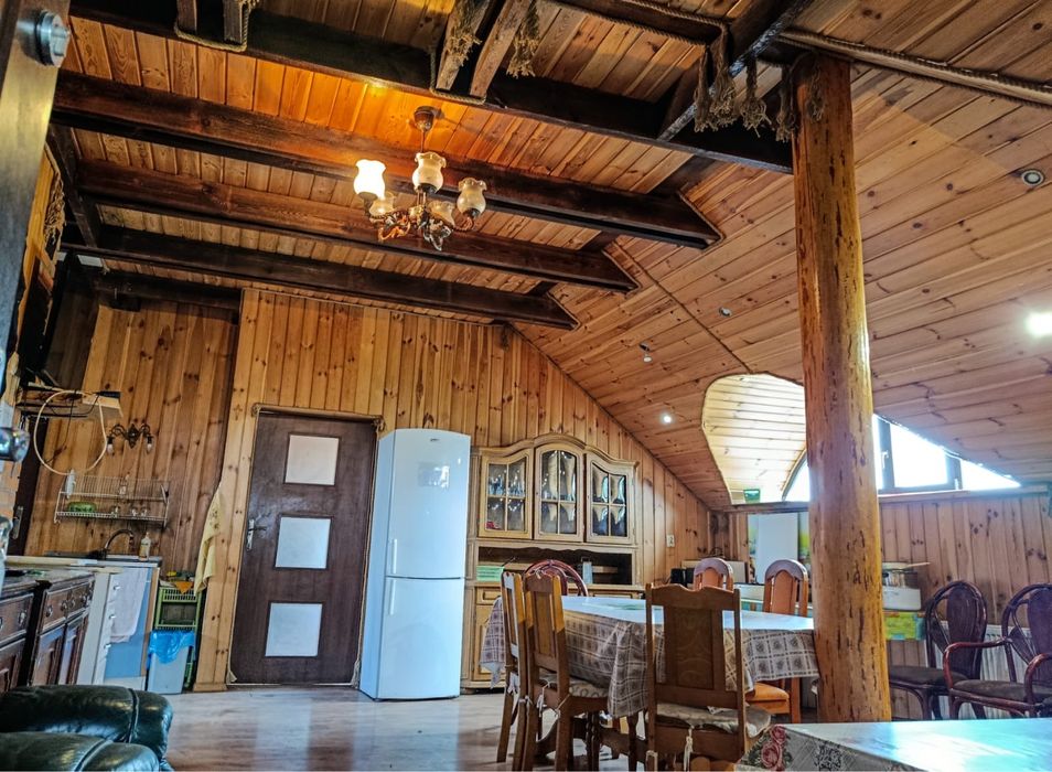 Willa Mortęgi , noclegi