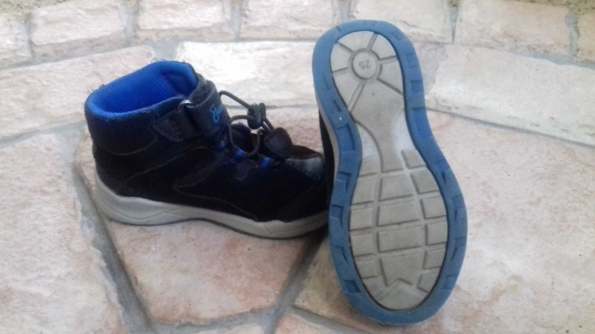 Buty dziecięce  roz.25