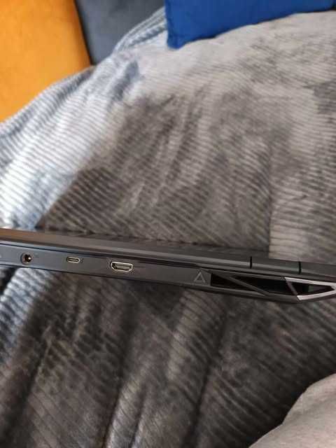 Laptop gamingowy Acer Nitro 5