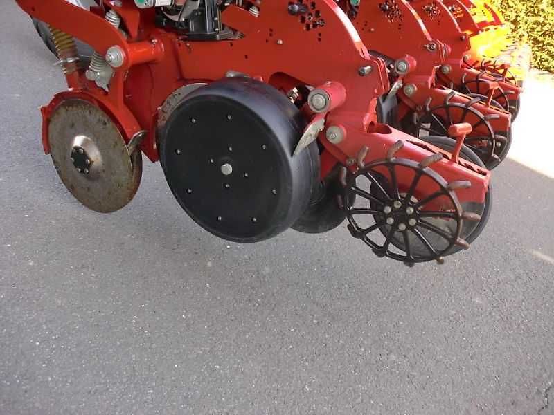 Horsch MAESTRO 8-рядна, 2018 р.в., 2370 ГА