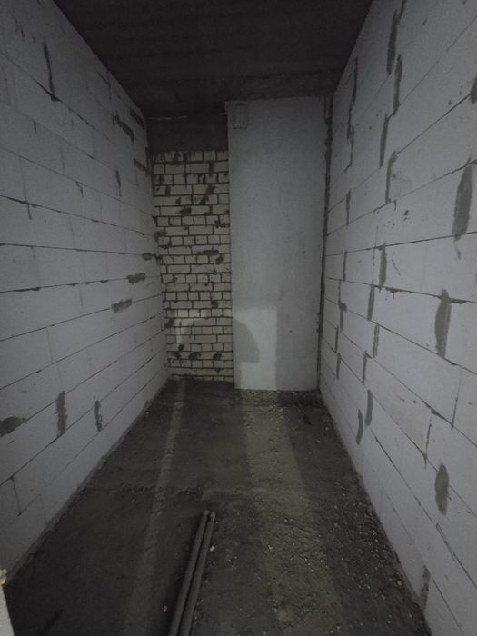 Продаж 2к квартири ЖК АГАМ.Крюківщина.