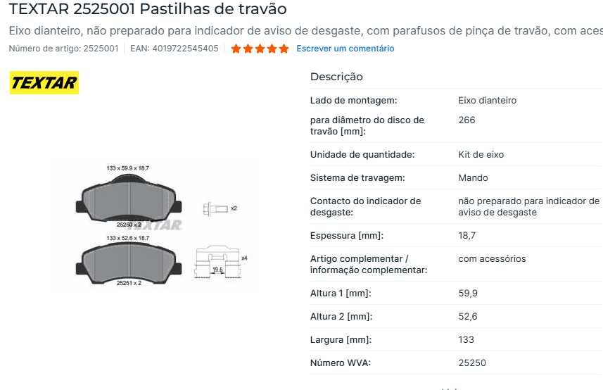 Pastilhas da Textar
