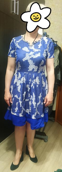 Продам платье,новое