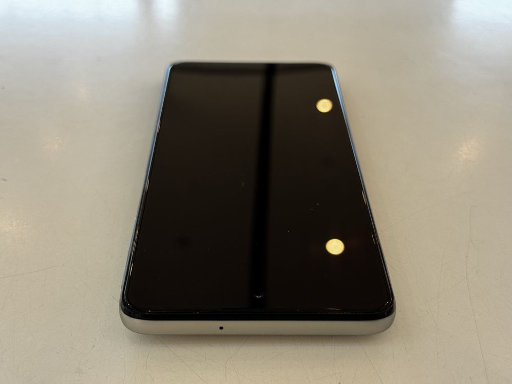 Motorola Moto G51 5G 4/64GB Srebrny