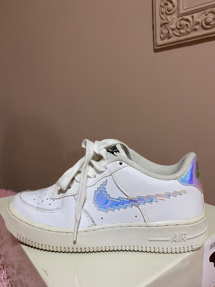Nike Air Force 1