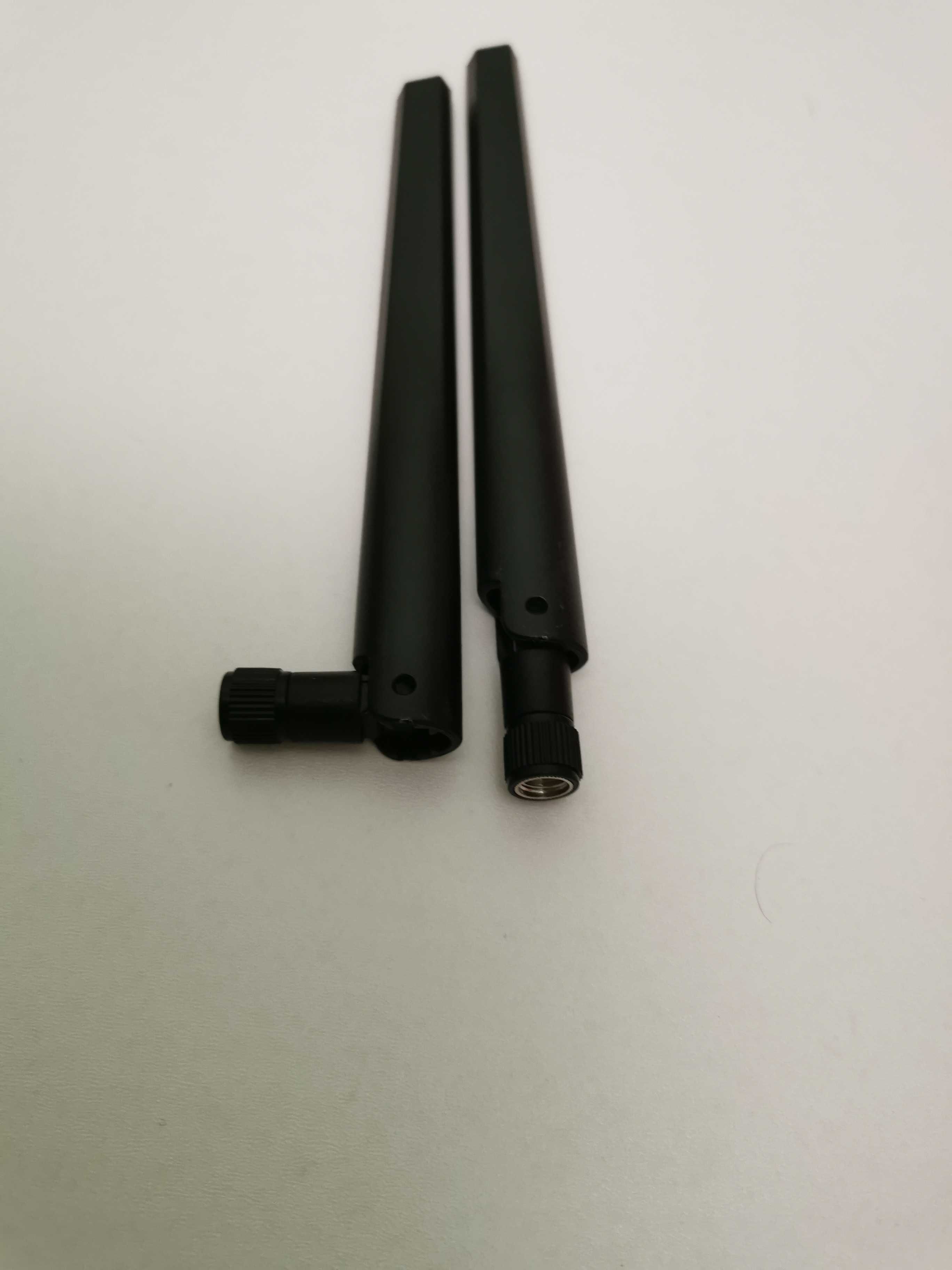 USB WiFi 2.4 антена адаптер RTLink MT7601  Т2 ноут ПК  2 3db 5Ghz