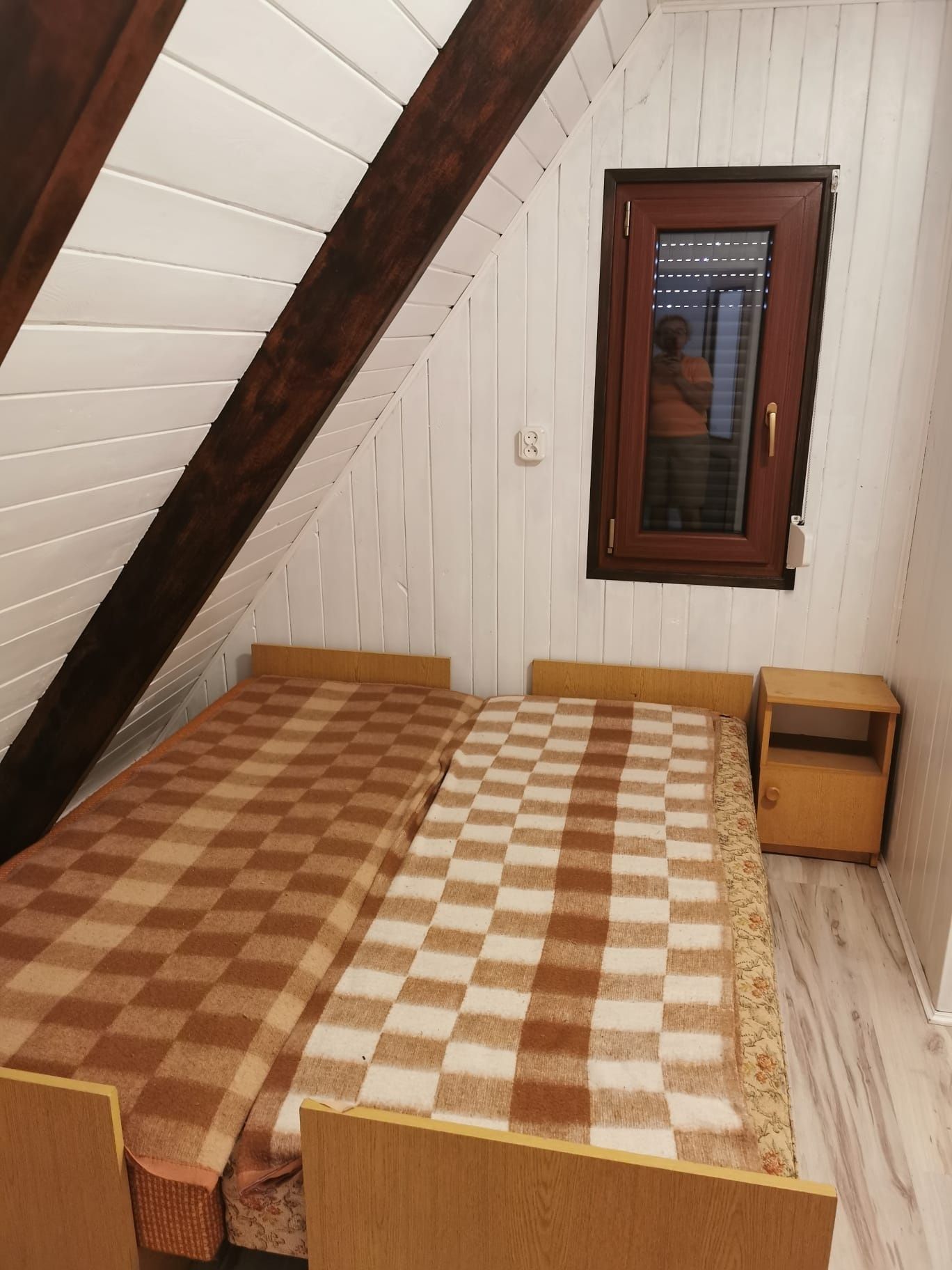 Domek do wynajęcia