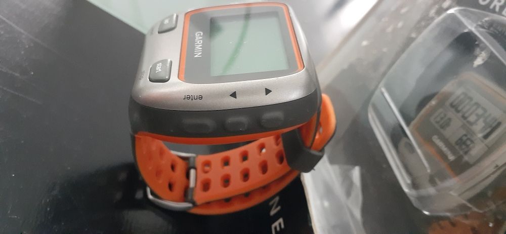 Garmin  Foreruner 310 xt