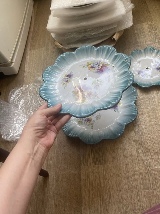 Кузнецов, всеукртрест, гмз, фарфор, посуда, винтаж