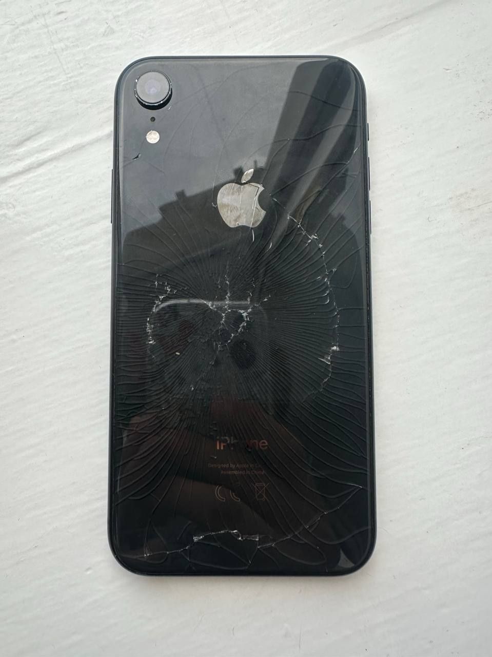 iphone xr x64 neverlock