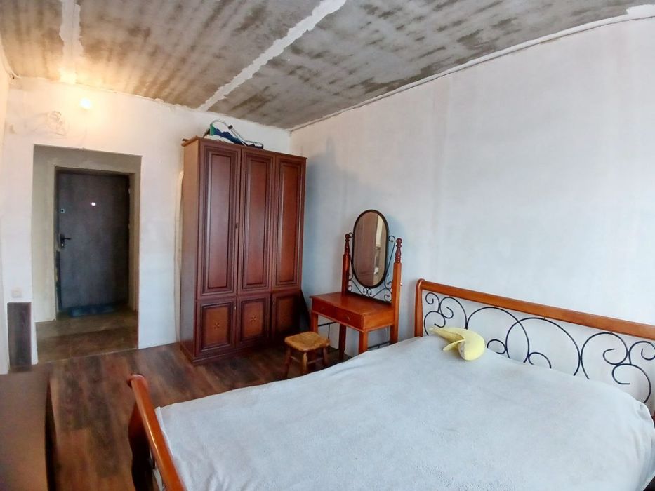 Двокімнатна квартира у Ірпені. Павла Глазового