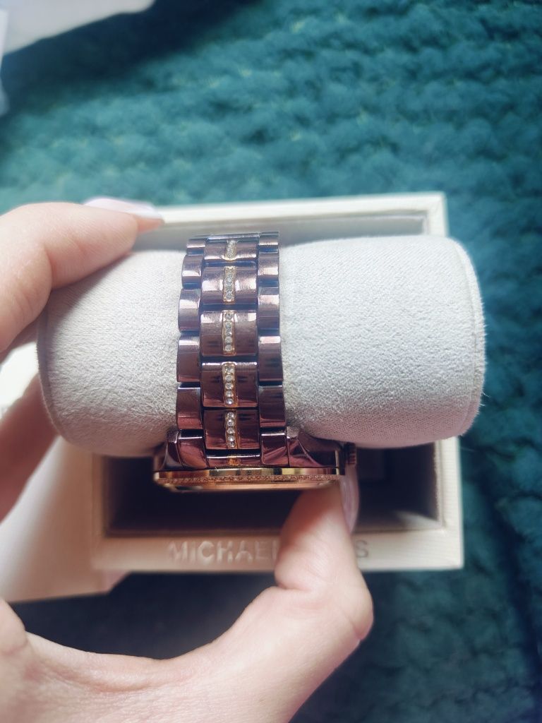 Zegarek Michael Kors