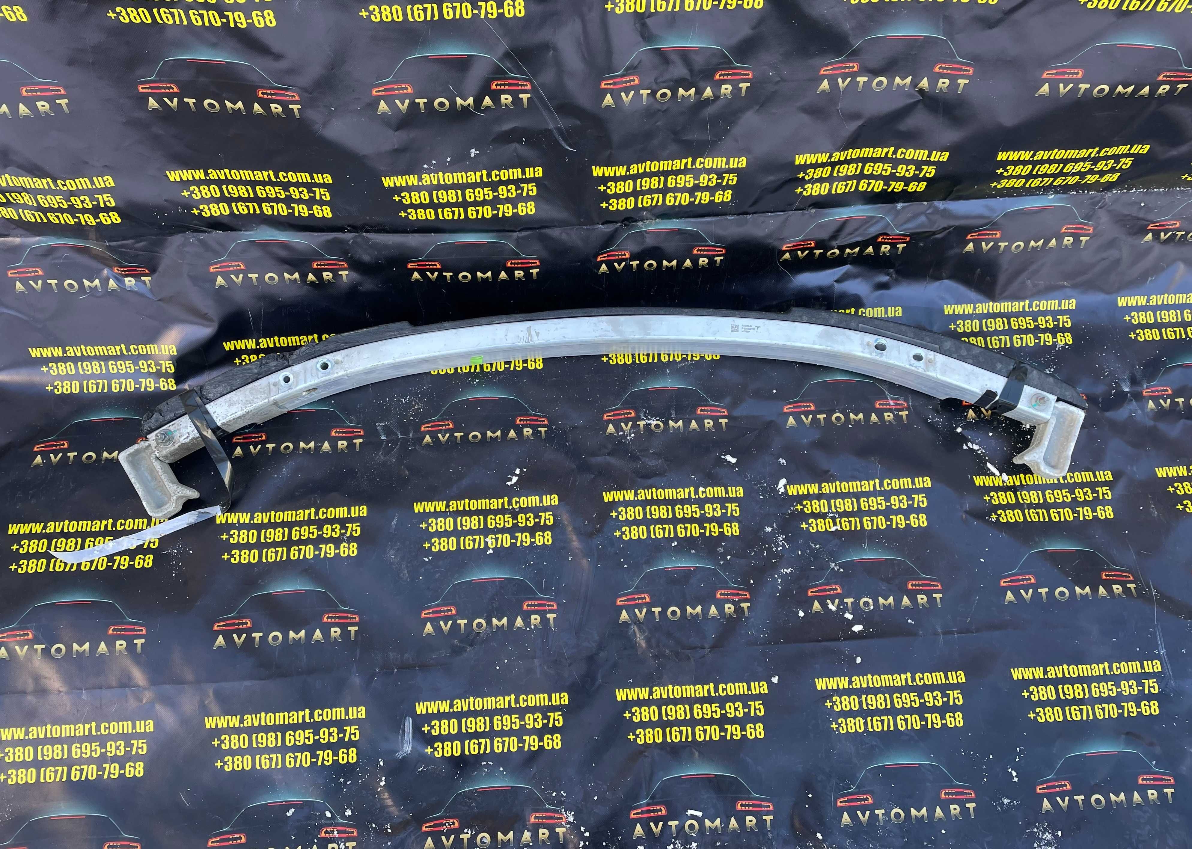 Усилитель бампера переднего Tesla Model Y 1487601-00-E Підсилювач