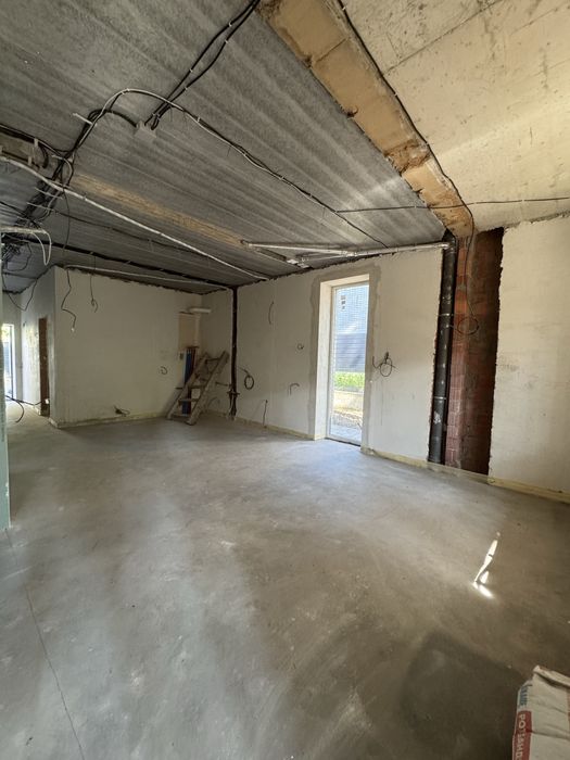 Новий дуплекс серед сосен у Лісовій Бучі чекає саме на тебе