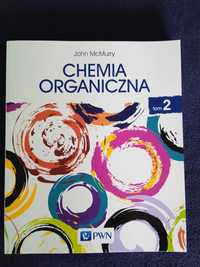Chemia Organiczna John McMurry TOM 2