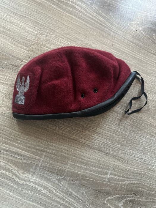 Nowy mundur kierunek policyjny