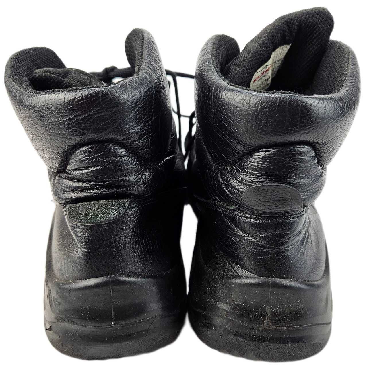 Buty robocze, trzewiki ochronne ELTEN S3 rozm. 43 demobil